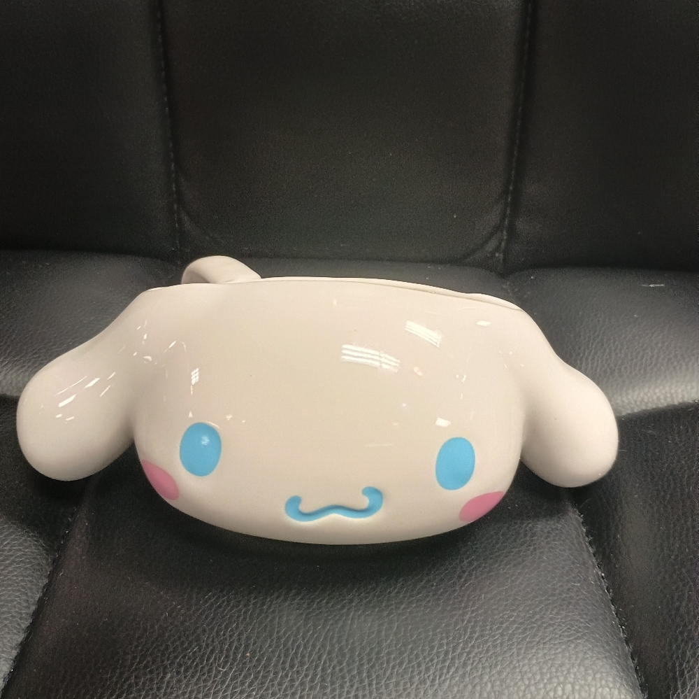 🆕 CINNAMOROLL Sanrio Ceramic 12 OZ Mug - Picture 4 of 8